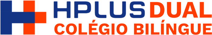 HPLUS DUAL — Colégio Bilíngue