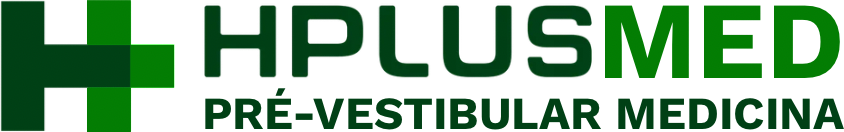HPLUS MED — Pré-vestibular Medicina