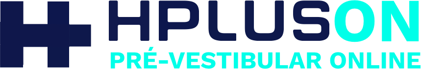 HPLUS ON — Pré-vestibular Online